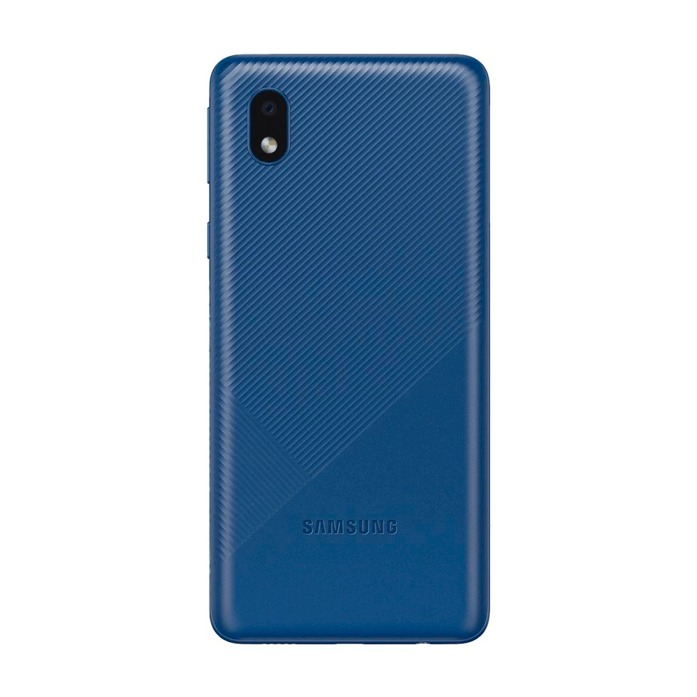 Samsung Galaxy A01 Core 32GB 2GB Android Azul Desbloqueado image number 4